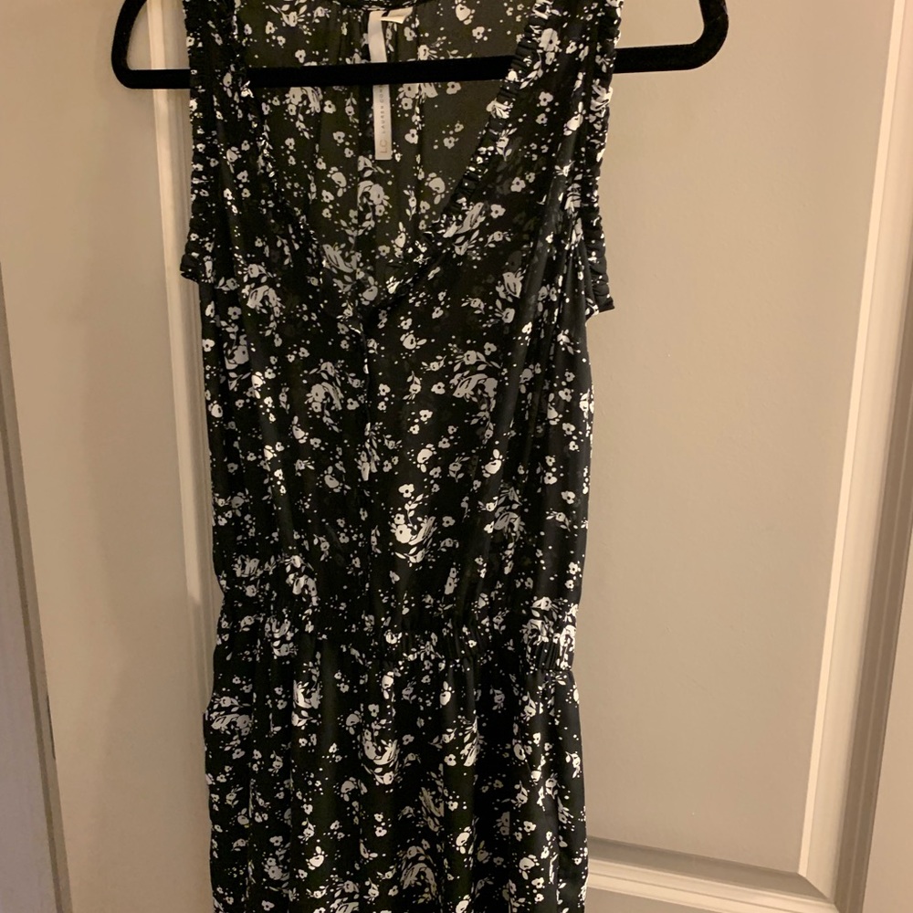 Lauren Conrad Romper